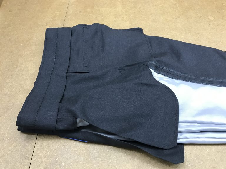 other - HEUGN TROUSERS 005 トラウザーズ スラックス SIZE3の+spbgp44.ru